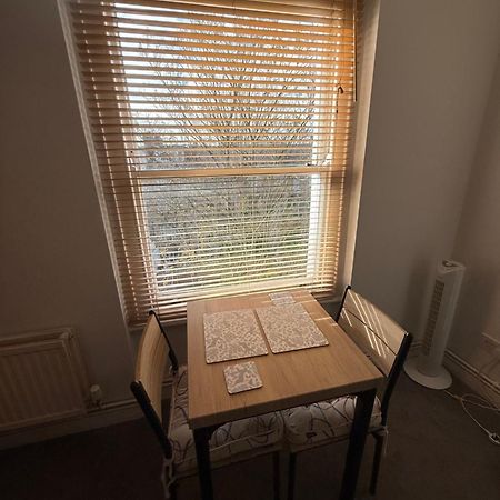 Cosy Victorian Guest Room London Exterior foto